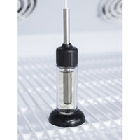 Accucold - ARS62PVBIADADL2B - 6 Cu. Ft. Vaccine Refrigerator, ADA Height