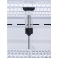 Accucold - ARS62PVBIADADL2B - 6 Cu. Ft. Vaccine Refrigerator, ADA Height