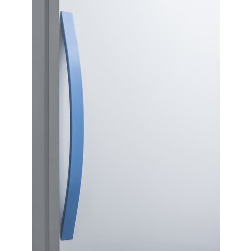 Accucold - ARS62PVBIADADL2B - 6 Cu. Ft. Vaccine Refrigerator, ADA Height