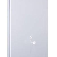Accucold - ARS62PVBIADADL2B - 6 Cu. Ft. Vaccine Refrigerator, ADA Height