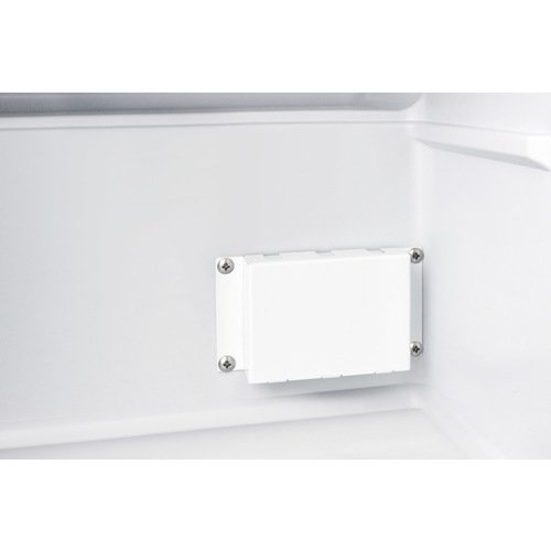 Accucold - FS30LMED2LHD - Compact All-Freezer, Left Hand Door