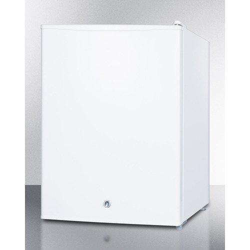 Accucold - FS30L7LHD - Compact All-Freezer, Left Hand Door