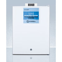 Accucold - FS30L7NZLHD - Compact All-Freezer, Left Hand Door