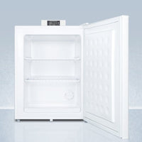 Accucold - FS30L7NZLHD - Compact All-Freezer, Left Hand Door