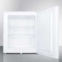 Accucold - FS30L7LHD - Compact All-Freezer, Left Hand Door
