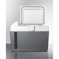 Accucold - SPRF26T - Portable Refrigerator-Freezer