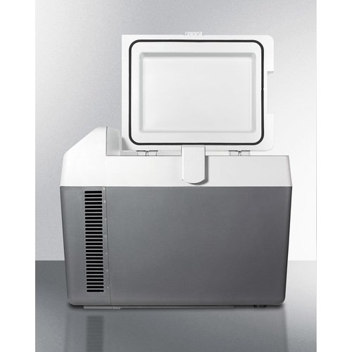 Accucold - SPRF26T - Portable Refrigerator-Freezer