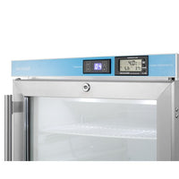 Accucold - ACR46GLLHD - 20" Wide Built-In Pharmacy All-Refrigerator, ADA Compliant, Left Hand Door