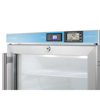 Accucold - ACR46GLCALLHD - 20" Wide Built-In Pharmacy All-Refrigerator, ADA Compliant, Left Hand Door