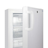 Accucold - ADA305AFLHD - 20" Wide Built-In Vaccine All-Freezer, ADA Compliant, Left Hand Door