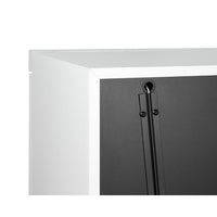 Accucold - ACR45LCALLHD - 20" Wide Built-In Pharmacy All-Refrigerator, ADA Compliant, Left Hand Door