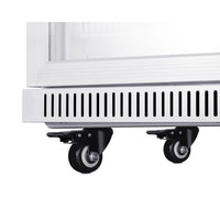 Accucold - ARG18PVLHD - 18 Cu.Ft. Upright Vaccine Refrigerator, Left Hand Door