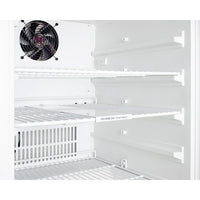 Accucold - ACR45LLHD - 20" Wide Built-In Pharmacy All-Refrigerator, ADA Compliant, Left Hand Door