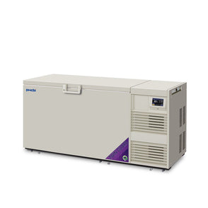 PHCbi - MDF-DC700VXC-PA - TwinGuard -86°C Dual Cool Ultra-Low Temperature Chest Freezer 220V