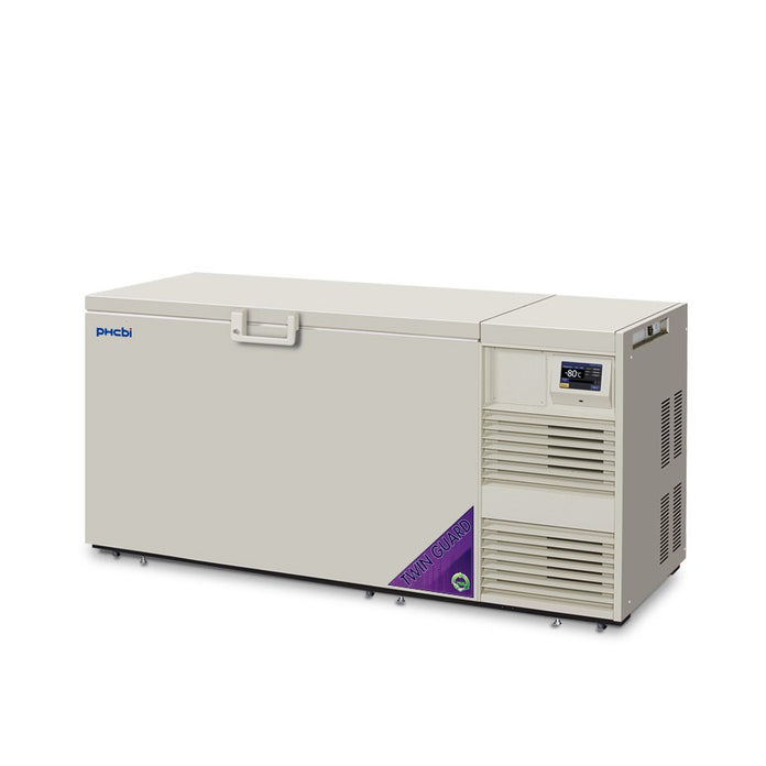 PHCbi - MDF-DC700VXC-PA - TwinGuard Series Ultra-Low Temperature Chest Freezers