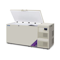 PHCbi - MDF-DC700VXC-PA - TwinGuard Series Ultra-Low Temperature Chest Freezers