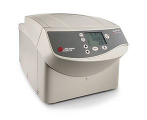 Beckman Coulter - B30148 - Microfuge 20R, 120 V 60 Hz, with FA241.5, IVD