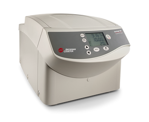 Beckman Coulter - B30147 - Microfuge 20R, 120 V 60 Hz, with FA241.5P, IVD