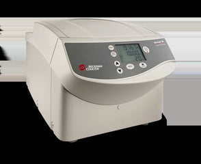 Beckman Coulter - B30147 - Microfuge 20R, 120 V 60 Hz, with FA241.5P, IVD