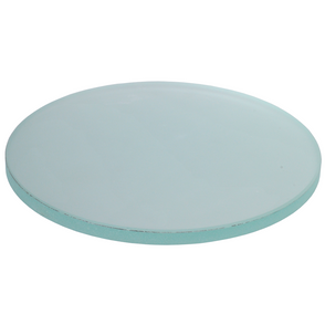 Motic Instruments - 1101007400022 - Frosted Glass Stage Plate