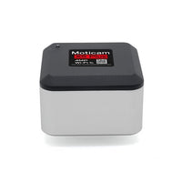 Motic Instruments - 1100600101322 - Moticam X5 Cameras & Softwares