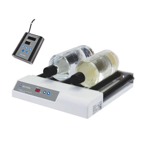 Crystal Industries - MR-01UA - Stackable Mini Roller