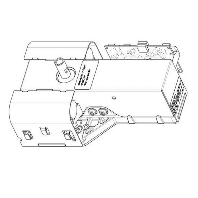 Ohaus - 30449064 - Load Cell NMGOD0200G5-3U