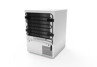Nordic Lab - ULT U100-110V - (-86°C) Ultra Low Temperature Upright Undercounter Freezer, 110V/60Hz