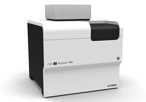 PHCbi - 100501533V00 - Cell3Imager NX BF Full Option Model with Software