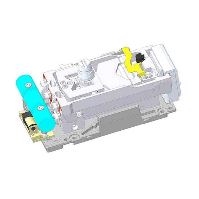 Ohaus - 30452481 - Load Cell ODNON5000G2-4C