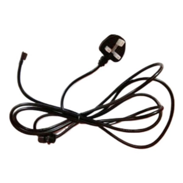 Ohaus - 30041464 - Power Cable UK EX HiCap