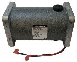 Ohaus - 30391427 - Motor Assembly, HOHTDG