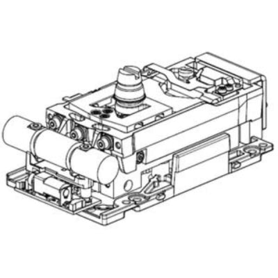 Ohaus - 30613538 - Load Cell ODNOI6000G2-5C