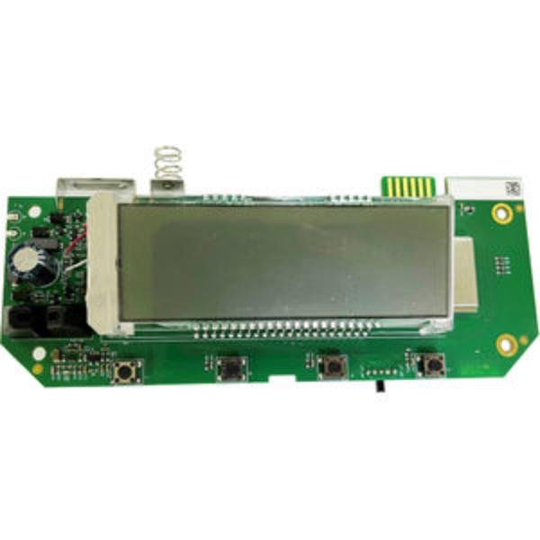 Ohaus - 30745953 - PCB Main CS1237 One IR NV NVT