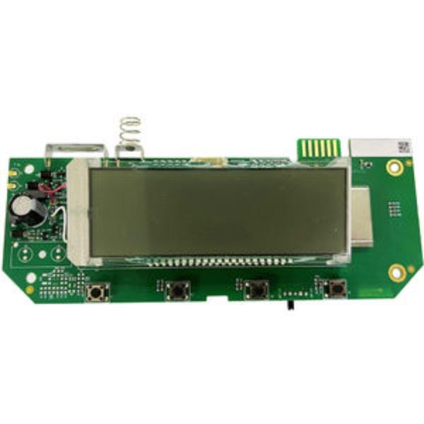 Ohaus - 30745954 - PCB Main CS1237 No IR NV NVT