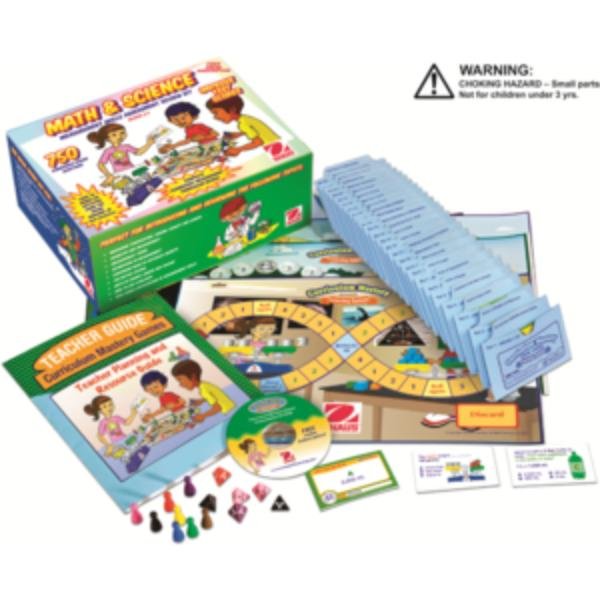Ohaus - 80252068 - Measurement Game, GM101