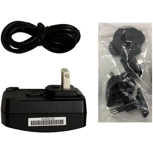 Ohaus - 30554848 - Adapter 5V ASSY ST400