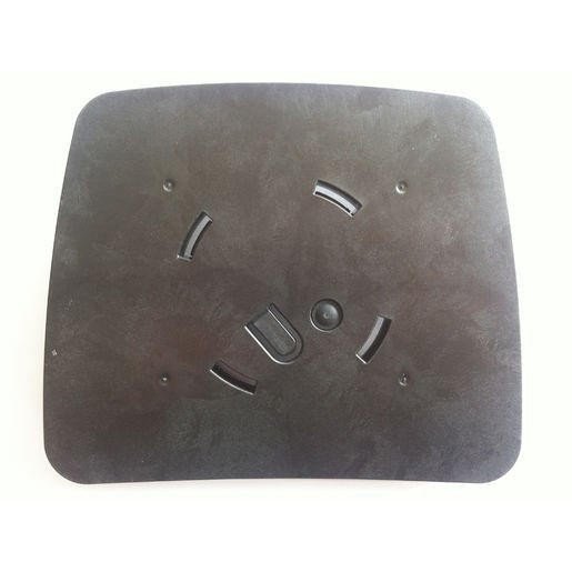 Ohaus - 30296531 - Pan Support Square STX SPX SKX SJX/E