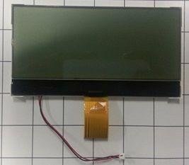 Ohaus - 30132168 - Display Backlight T72XW