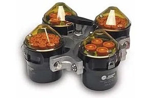 Beckman Coulter - 393074 - SX4750 Yoke with Tie Down