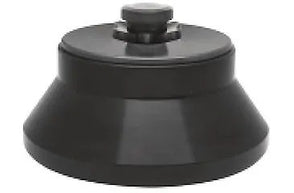 Beckman Coulter - 360993 - JA-12 Fixed-Angle Aluminum Rotor, Single Lock