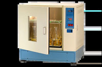 Amerex - SK-747-MODEL - Medium Upright Incubator Shakers Model 747/747R