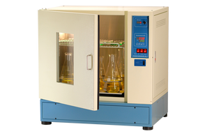 Amerex - SK-737-MODEL - Medium Upright Incubator Shakers Model 737/737R