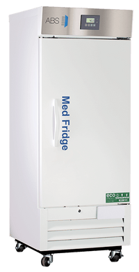 American Biotech Supply - PH-ABT-HC-S12 - 12 Cu. Ft. Standard Pharmacy Refrigerator