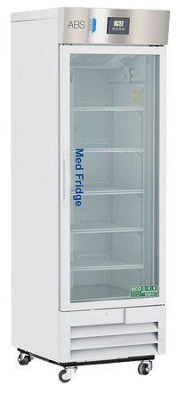American Biotech Supply - PH-ABT-HC-16 - 16 Cu. Ft. Pharmacy Refrigerator