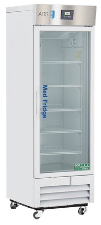 American Biotech Supply - PH-ABT-HC-S16 - 16 Cu. Ft. Standard Pharmacy Refrigerator