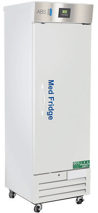 American Biotech Supply - PH-ABT-HC-S16 - 16 Cu. Ft. Standard Pharmacy Refrigerator