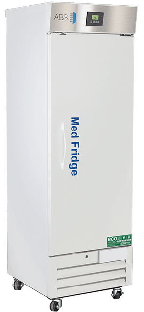 American Biotech Supply - PH-ABT-HC-16 - 16 Cu. Ft. Pharmacy Refrigerator