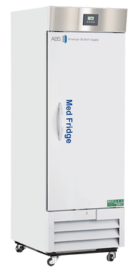 American Biotech Supply - PH-ABT-HC-S23 - 23 Cu. Ft. Standard Pharmacy Refrigerator
