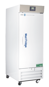American Biotech Supply - PH-ABT-HC-S26 - 26 Cu. Ft. Standard Pharmacy Refrigerator